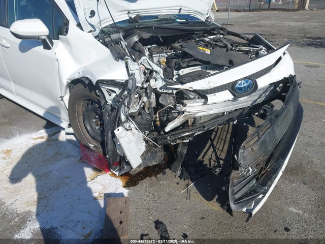 Toyota Corolla Hybrid Le 2023 JTDBCMFE1PJ001124 Image 6