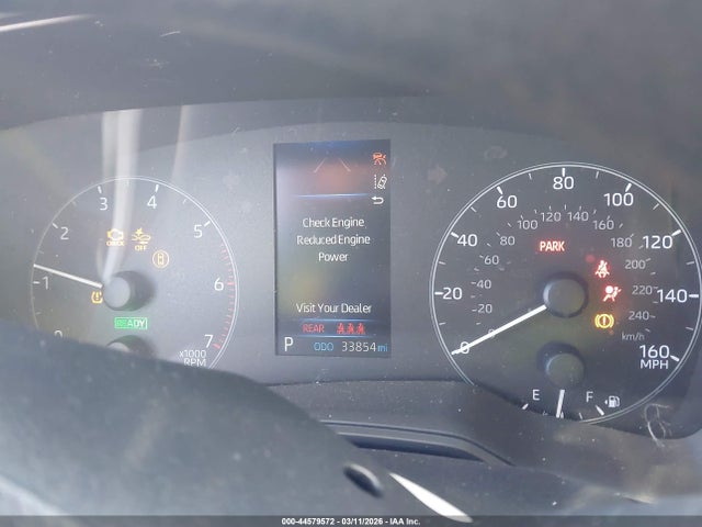 Toyota Corolla Hybrid Le 2023 JTDBCMFE1PJ001124 Image 7