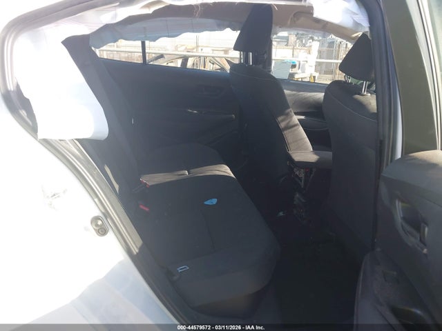 Toyota Corolla Hybrid Le 2023 JTDBCMFE1PJ001124 Image 8