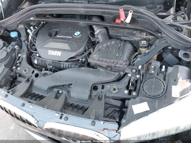 WBXHU7C3XJ5L06362 BMW X1 Sdrive28i