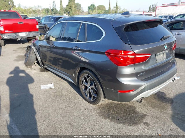 WBXHU7C3XJ5L06362 BMW X1 Sdrive28i