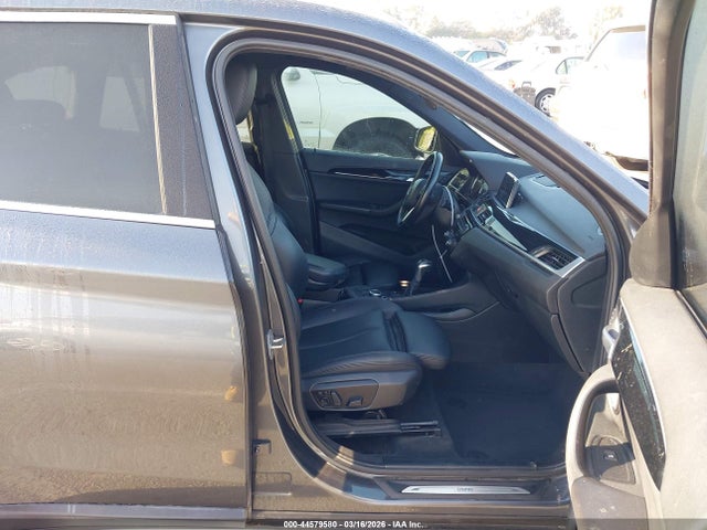 WBXHU7C3XJ5L06362 BMW X1 Sdrive28i