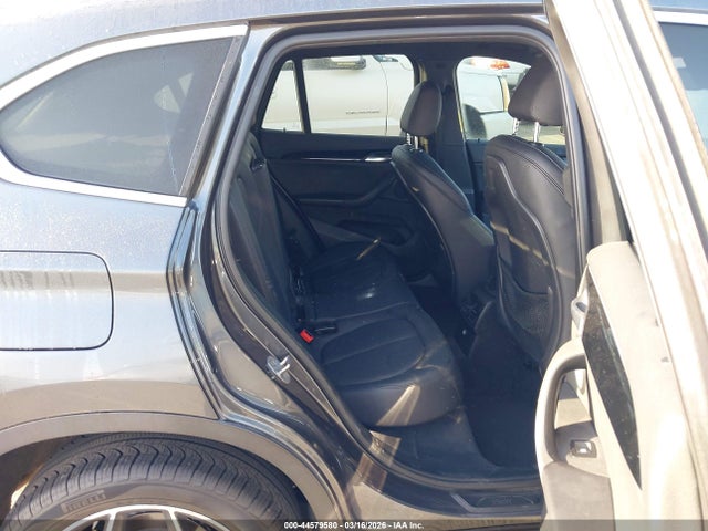 WBXHU7C3XJ5L06362 BMW X1 Sdrive28i