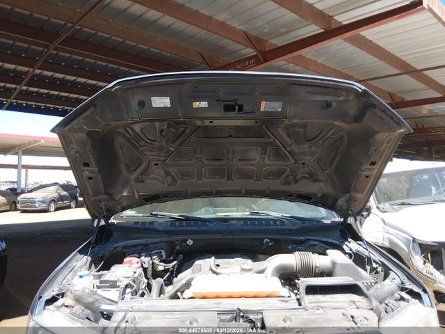 44579585 :رقم المزاد ، 1FTEX1EP3JKE67013 vin ، 2018 Ford F-150 Xl مزاد بيع
