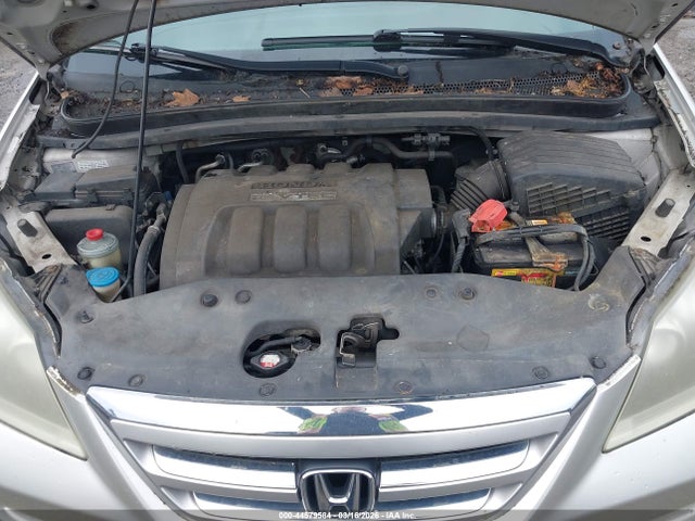 Продаж на аукціоні авто 2005 Honda Odyssey Lx, vin: 5FNRL38265B031381, номер лоту: 44579584