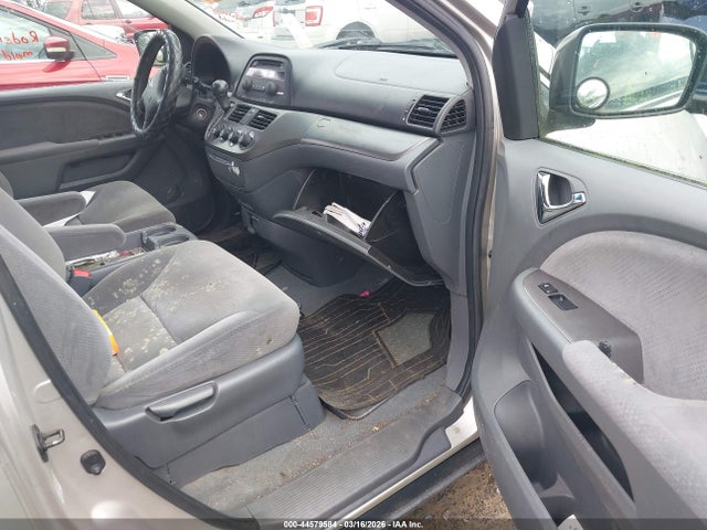 Продаж на аукціоні авто 2005 Honda Odyssey Lx, vin: 5FNRL38265B031381, номер лоту: 44579584