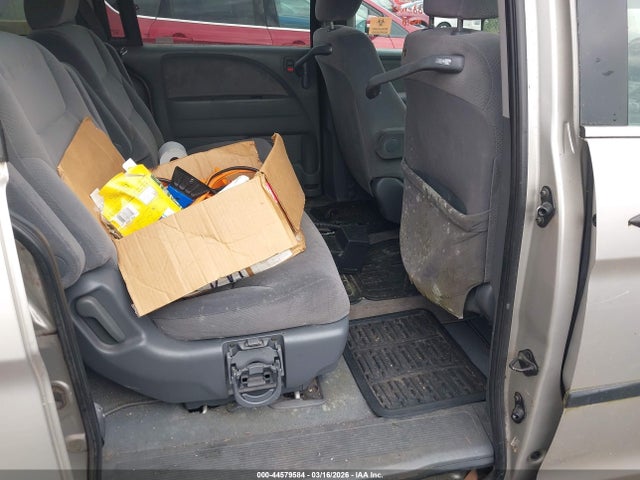 Продаж на аукціоні авто 2005 Honda Odyssey Lx, vin: 5FNRL38265B031381, номер лоту: 44579584