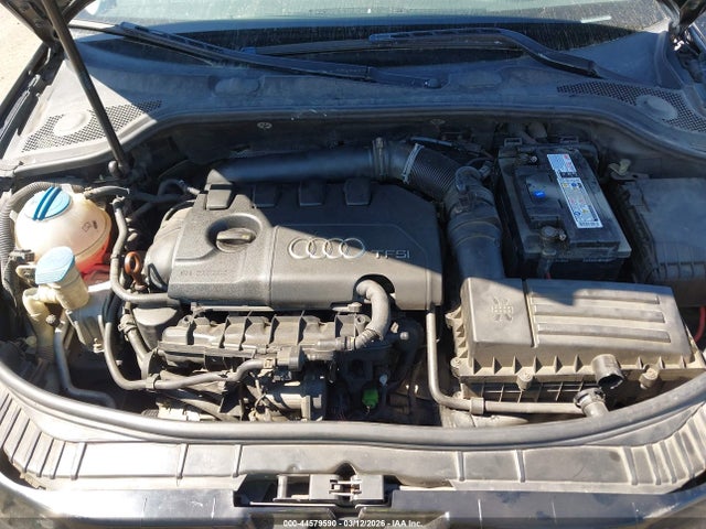 2013 AUDI A3 WAUBEAFM8DA001548 Photo 9