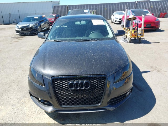 Aukcja sprzedaży 2013 Audi A3 2.0t Premium, vin: WAUBEAFM8DA001548, numer aukcji: 44579590