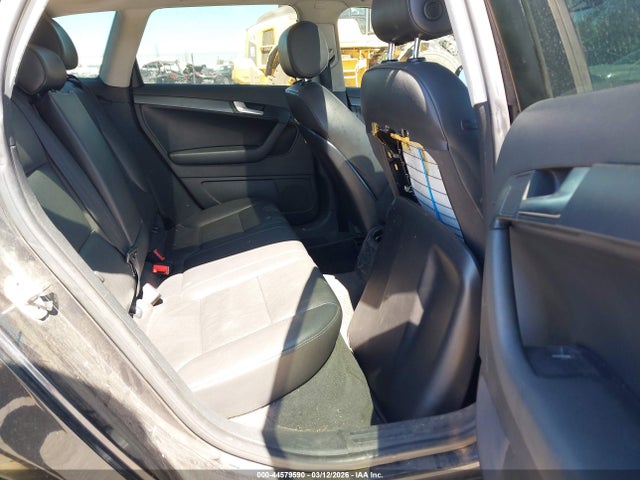 2013 AUDI A3 WAUBEAFM8DA001548 Photo 7