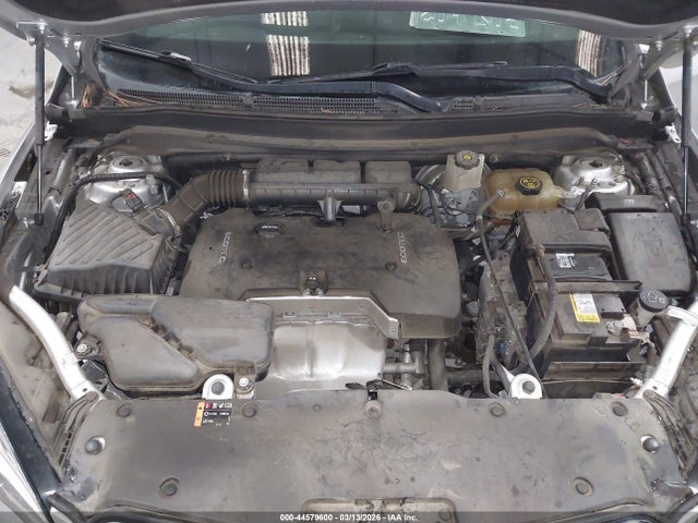 Buick Envision Essence 2017 LRBFXDSA2HD146308 Image 10