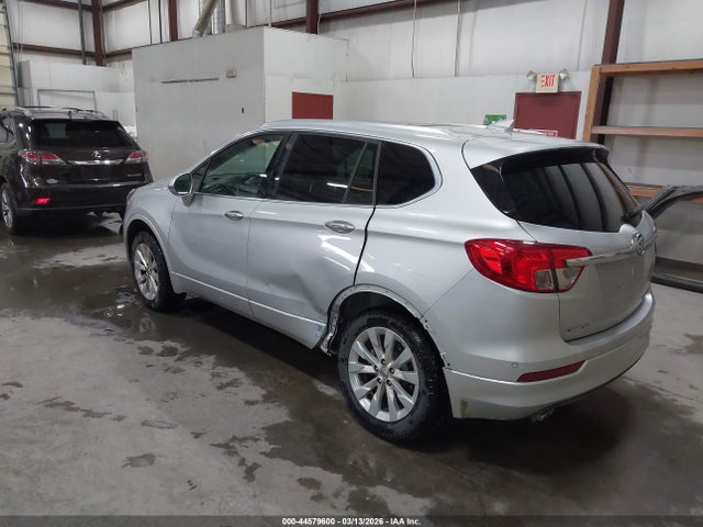 Buick Envision Essence 2017 LRBFXDSA2HD146308 Image 3