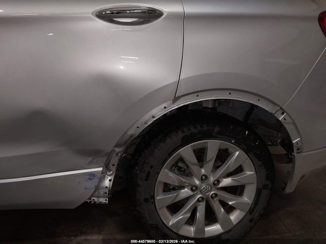 Buick Envision Essence 2017 LRBFXDSA2HD146308 Image 6
