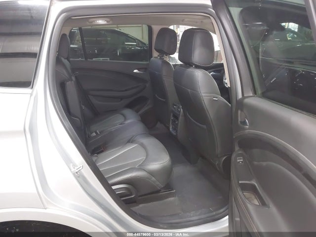 Buick Envision Essence 2017 LRBFXDSA2HD146308 Image 8