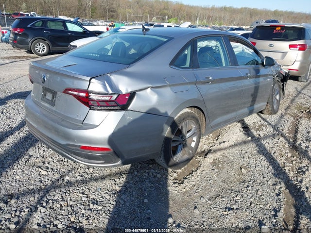 2024 Volkswagen Jetta 1.5t Se მანქანა იყიდება აუქციონზე, vin: 3VWEM7BU1RM004875, აუქციონის ნომერი: 44579601