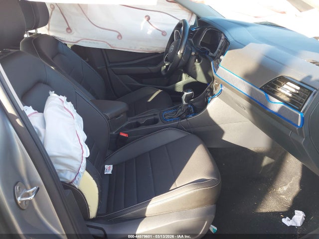2024 Volkswagen Jetta 1.5t Se მანქანა იყიდება აუქციონზე, vin: 3VWEM7BU1RM004875, აუქციონის ნომერი: 44579601