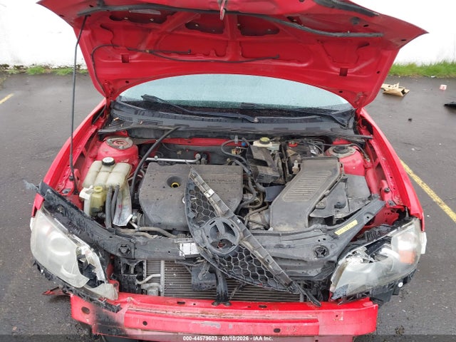 2007 Mazda Mazda3 I Touring მანქანა იყიდება აუქციონზე, vin: JM1BK32FX71627878, აუქციონის ნომერი: 44579603