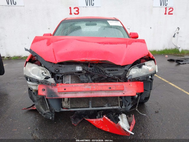 2007 Mazda Mazda3 I Touring მანქანა იყიდება აუქციონზე, vin: JM1BK32FX71627878, აუქციონის ნომერი: 44579603