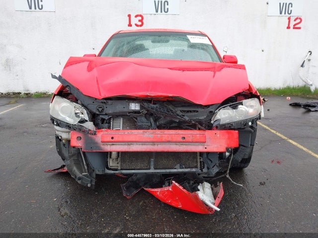2007 Mazda Mazda3 I Touring მანქანა იყიდება აუქციონზე, vin: JM1BK32FX71627878, აუქციონის ნომერი: 44579603
