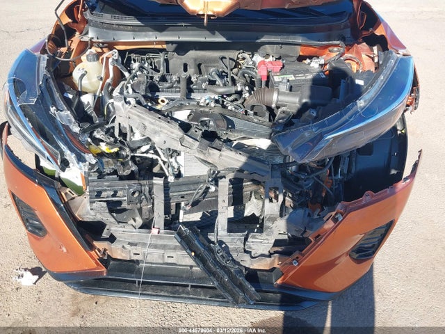 Nissan KICKS SR 2024 3N1CP5DV7RL505824 Image 10