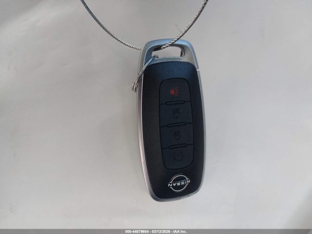 Nissan KICKS SR 2024 3N1CP5DV7RL505824 Image 11