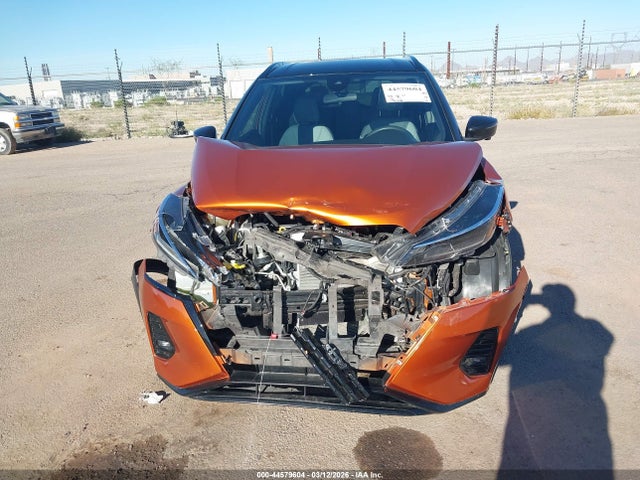 Nissan KICKS SR 2024 3N1CP5DV7RL505824 Image 12