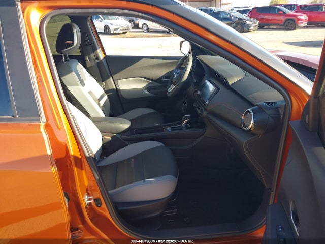 Nissan KICKS SR 2024 3N1CP5DV7RL505824 Image 5