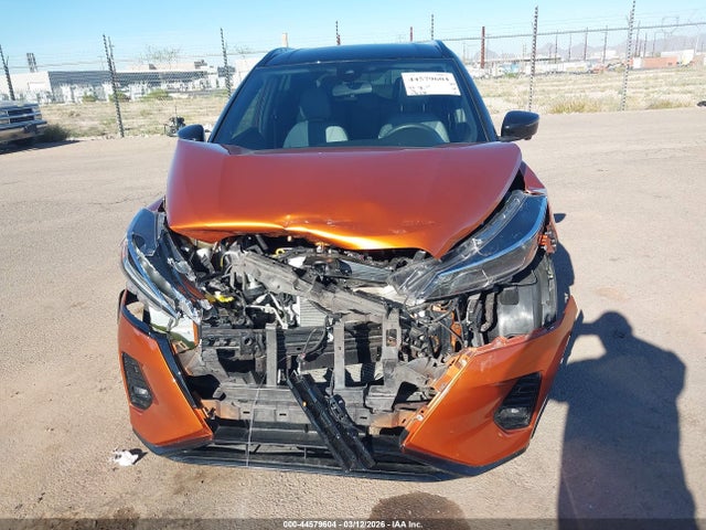 Nissan KICKS SR 2024 3N1CP5DV7RL505824 Image 6