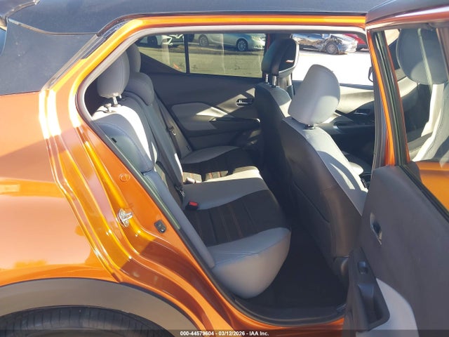 Nissan KICKS SR 2024 3N1CP5DV7RL505824 Image 8