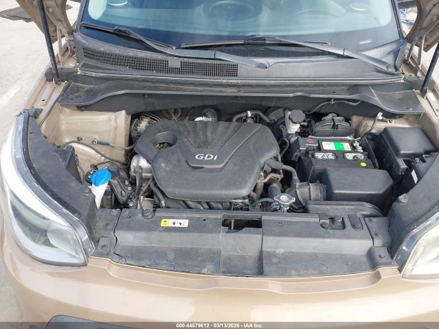 KNDJN2A20G7237879 KIA Soul