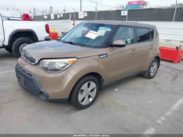 KNDJN2A20G7237879 KIA Soul