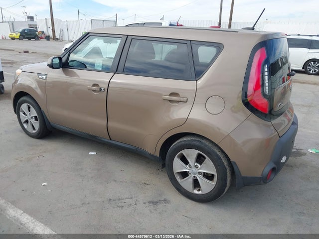 KNDJN2A20G7237879 KIA Soul