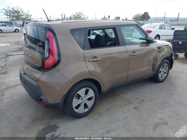 KNDJN2A20G7237879 KIA Soul