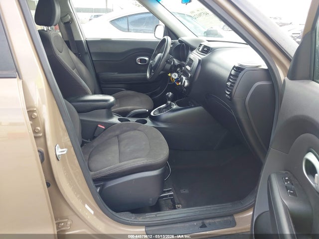 KNDJN2A20G7237879 KIA Soul