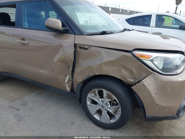 KNDJN2A20G7237879 KIA Soul