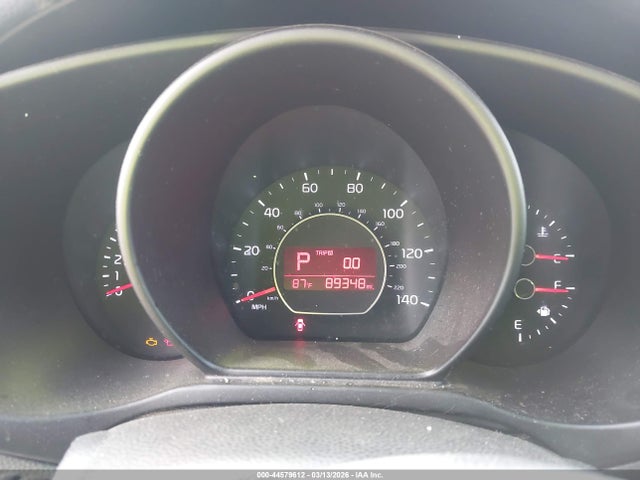 KNDJN2A20G7237879 KIA Soul