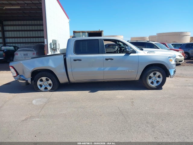 Aukcja sprzedaży 2024 Ram 1500 Big Horn  4x2 5'7 Box, vin: 1C6RREFG9RN146273, numer aukcji: 44579613