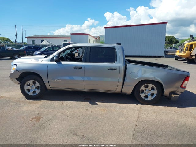 Aukcja sprzedaży 2024 Ram 1500 Big Horn  4x2 5'7 Box, vin: 1C6RREFG9RN146273, numer aukcji: 44579613