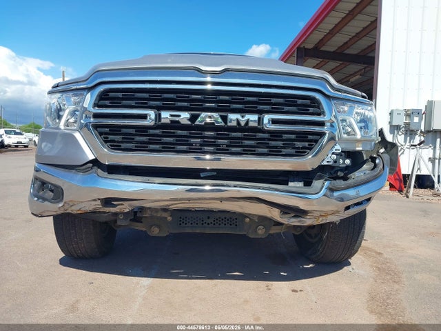 Aukcja sprzedaży 2024 Ram 1500 Big Horn  4x2 5'7 Box, vin: 1C6RREFG9RN146273, numer aukcji: 44579613