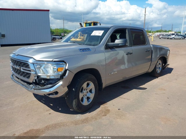 Aukcja sprzedaży 2024 Ram 1500 Big Horn  4x2 5'7 Box, vin: 1C6RREFG9RN146273, numer aukcji: 44579613