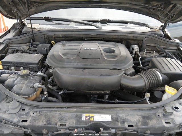 1C4RJFBG0HC797524 Jeep Grand Cherokee Limited 4x4