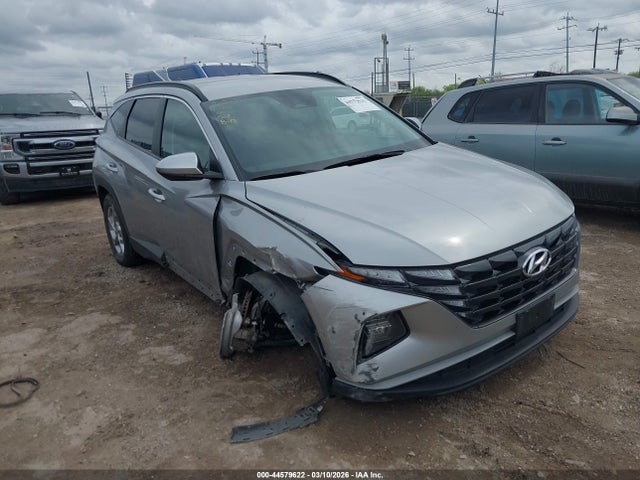 Hyundai TUCSON SEL 2024 5NMJBCDE8RH408605 Image 1