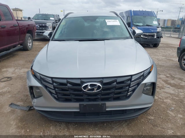 Hyundai TUCSON SEL 2024 5NMJBCDE8RH408605 Image 13