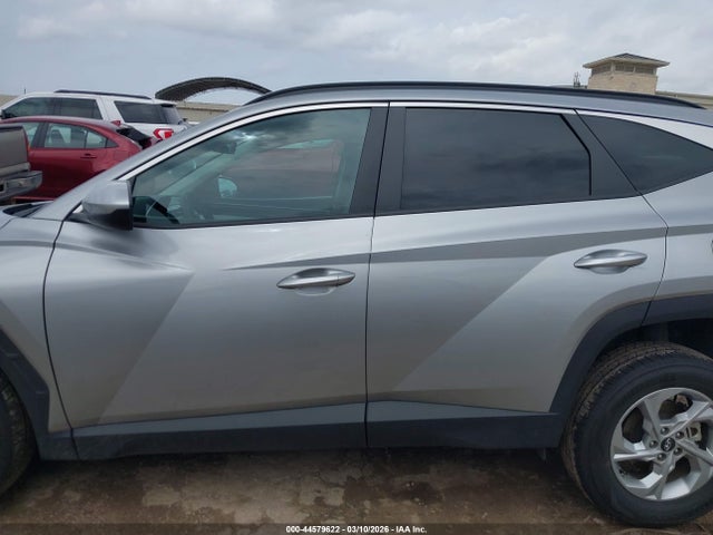 Hyundai TUCSON SEL 2024 5NMJBCDE8RH408605 Image 15