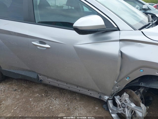 Hyundai TUCSON SEL 2024 5NMJBCDE8RH408605 Image 18