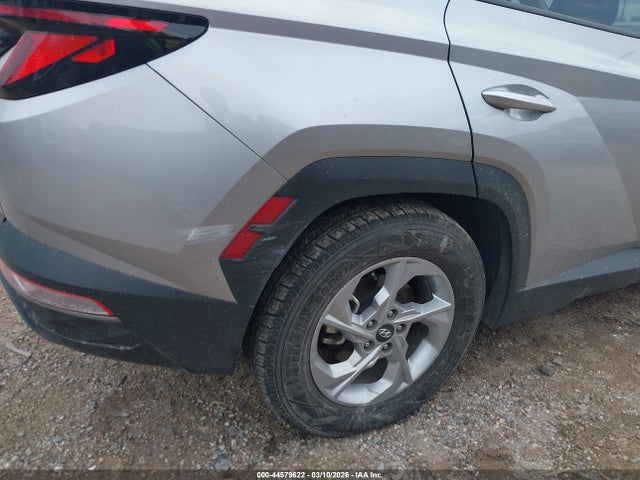 Hyundai TUCSON SEL 2024 5NMJBCDE8RH408605 Image 19
