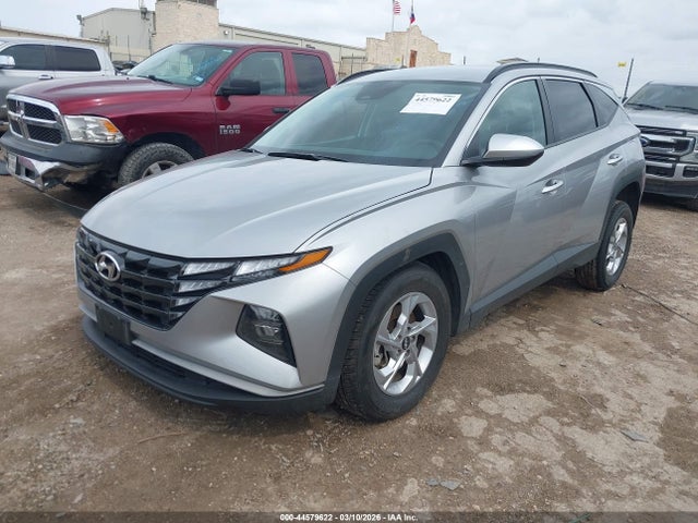 Hyundai TUCSON SEL 2024 5NMJBCDE8RH408605 Image 2