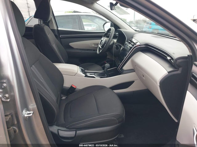 Hyundai TUCSON SEL 2024 5NMJBCDE8RH408605 Image 5
