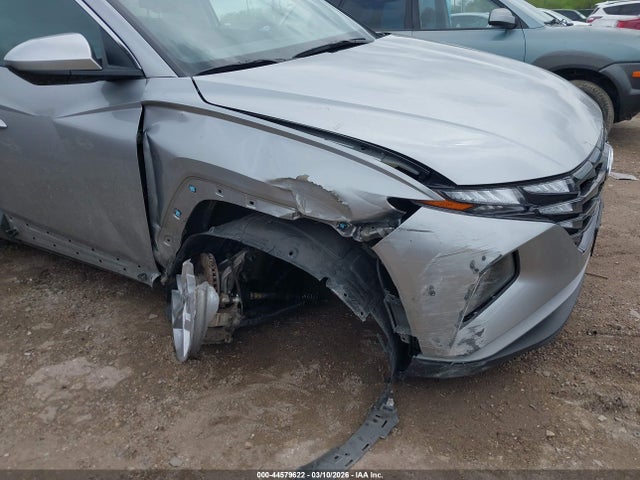 Hyundai TUCSON SEL 2024 5NMJBCDE8RH408605 Image 6