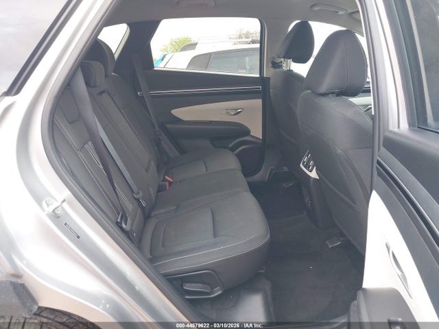 Hyundai TUCSON SEL 2024 5NMJBCDE8RH408605 Image 8